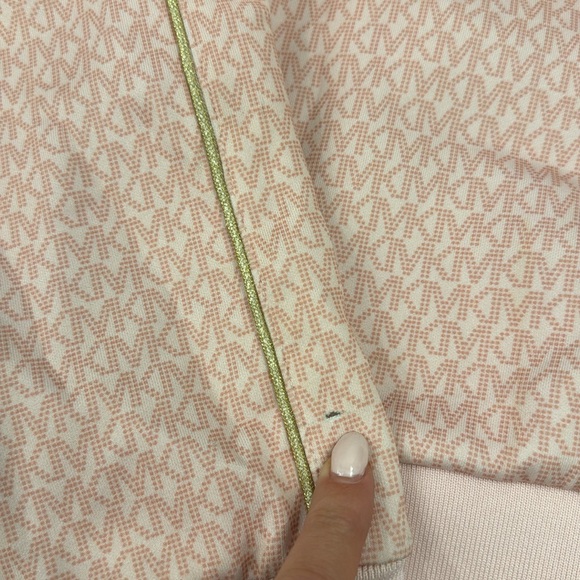 Michael Michael Kors Girls Sweatsuit - Picture 7 of 12